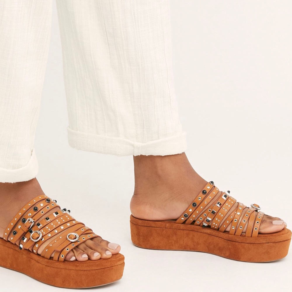 Golo Sandals from Free People
